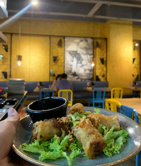 Pho Vietz @ Sunway Carnival Mall — Food, Perai, Pulau Pinang