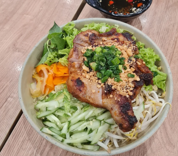 Pho Vietz @ Sunway Carnival Mall — Food, Perai, Pulau Pinang