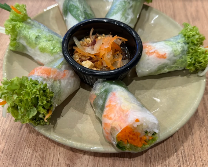 Pho Vietz @ Sunway Carnival Mall — Food, Perai, Pulau Pinang