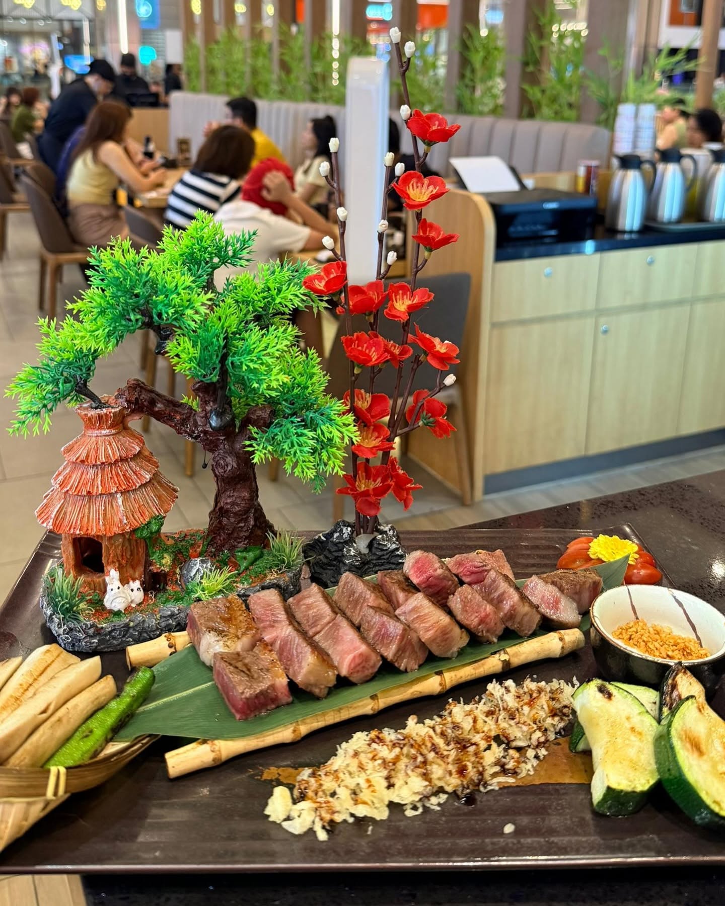 Robataya Izakaya @ Sunway Carnival Mall — Food, Seberang Jaya, Pulau Pinang