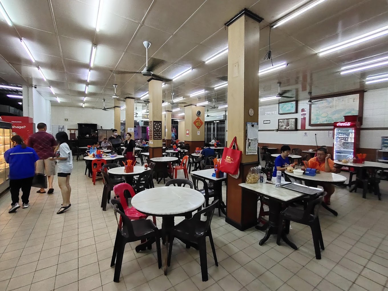 Restoran Sweet Paradise — Environment, Butterworth, Pulau Pinang