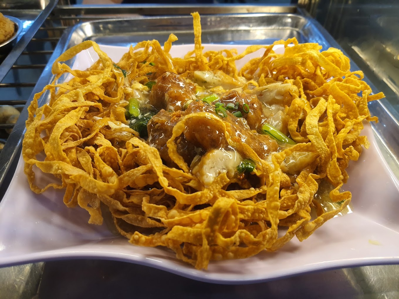 Restoran Sweet Paradise — Food, Butterworth, Pulau Pinang