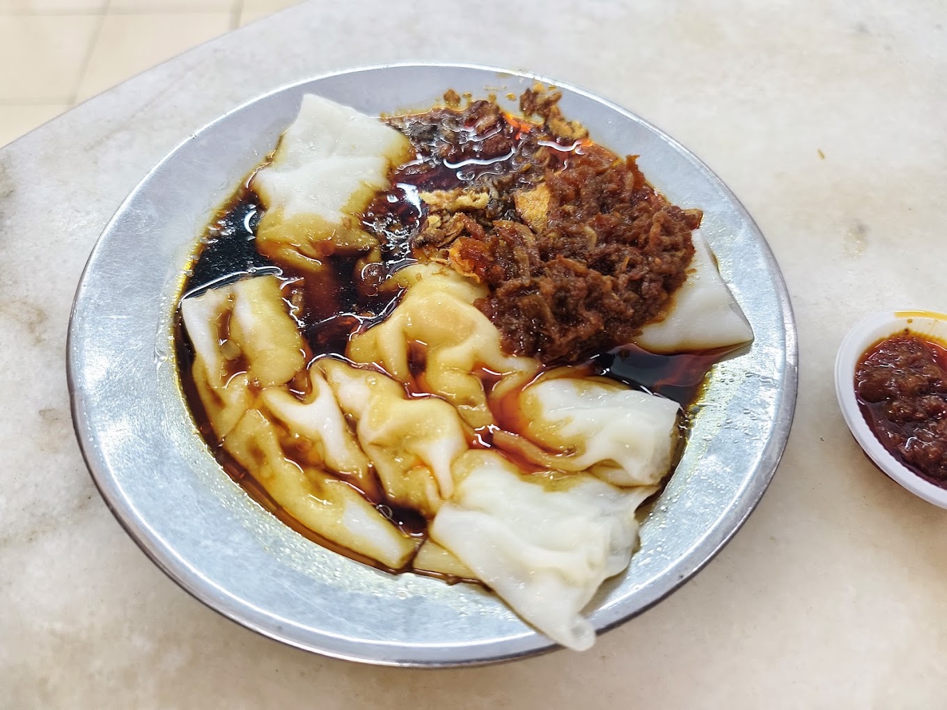 Restoran Sweet Paradise — Food, Butterworth, Pulau Pinang