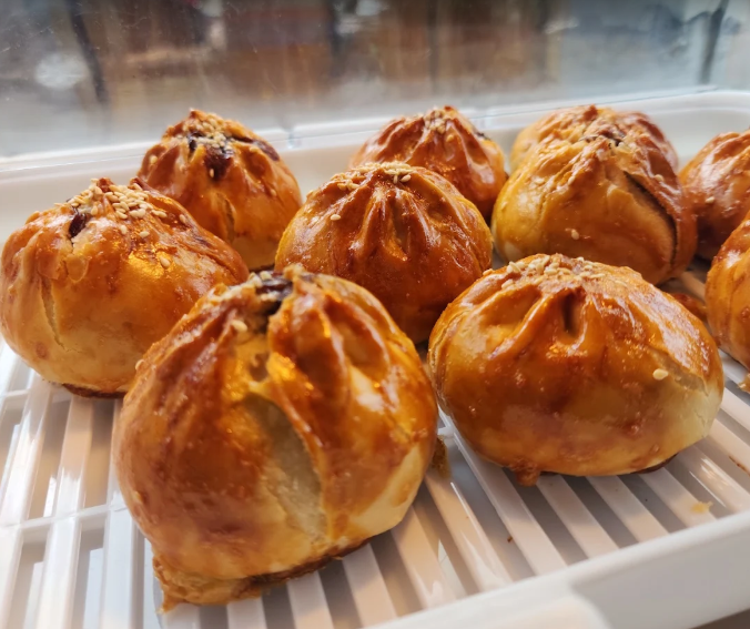 我不知道 I don't Know Breakfast — Food, Butterworth, Pulau Pinang