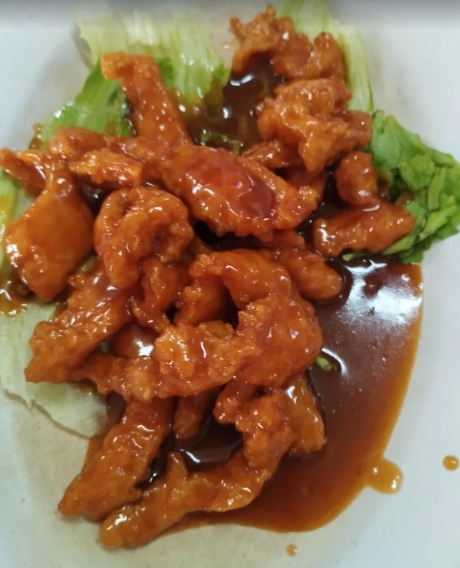 Hai Tiong Poh Seafood — Food, Perai, Pulau Pinang