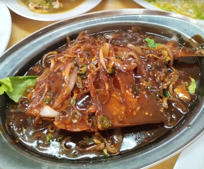 Hai Tiong Poh Seafood — Food, Perai, Pulau Pinang