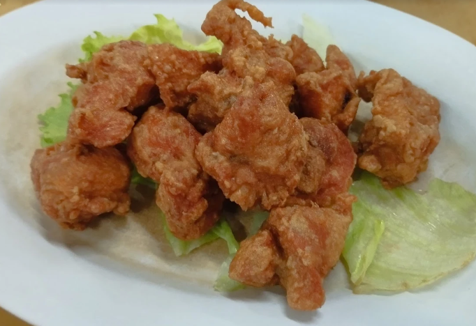 Hai Tiong Poh Seafood — Food, Perai, Pulau Pinang