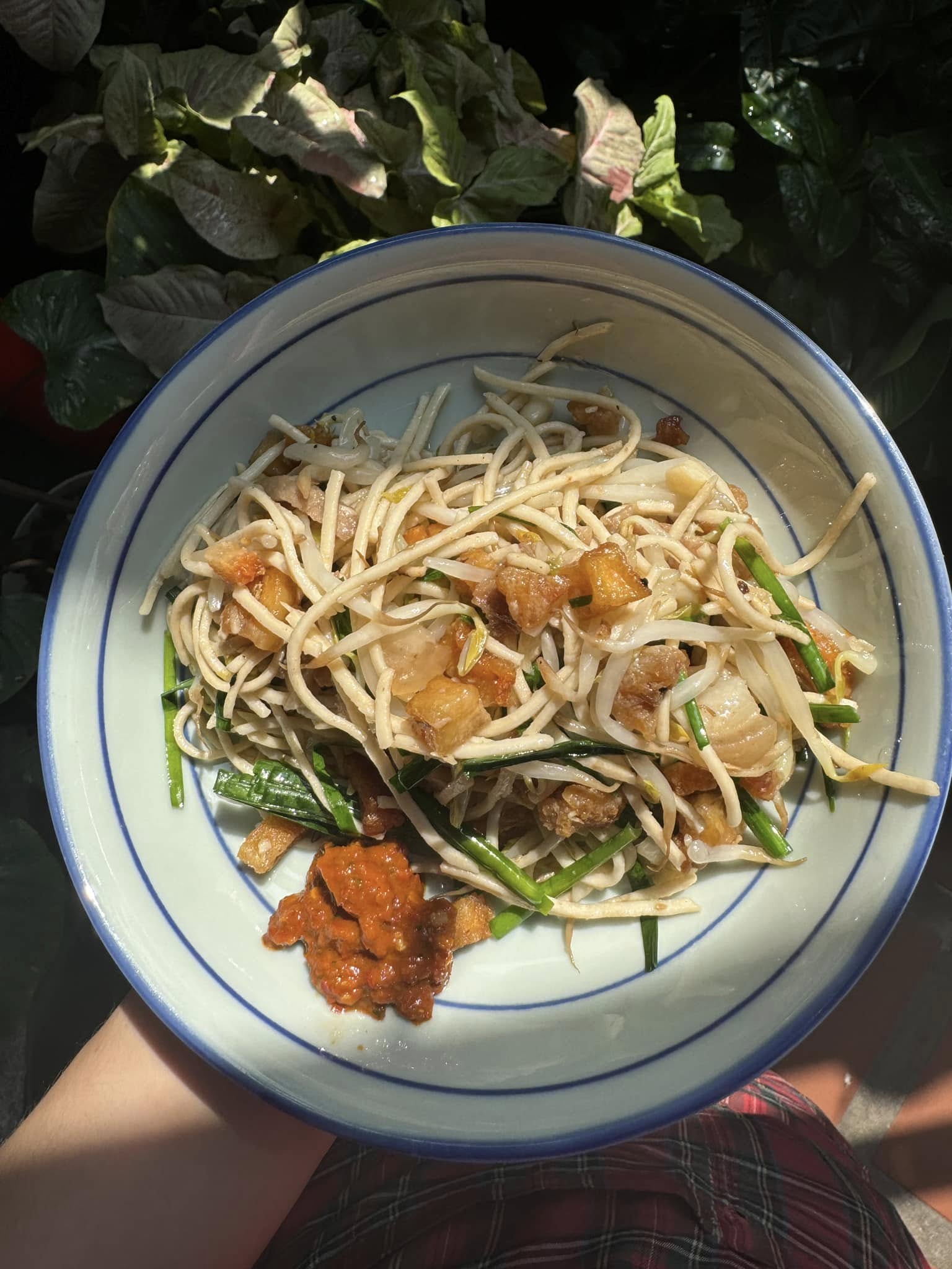 Sri Siam Park 十哩香園 — Food, Perai, Pulau Pinang