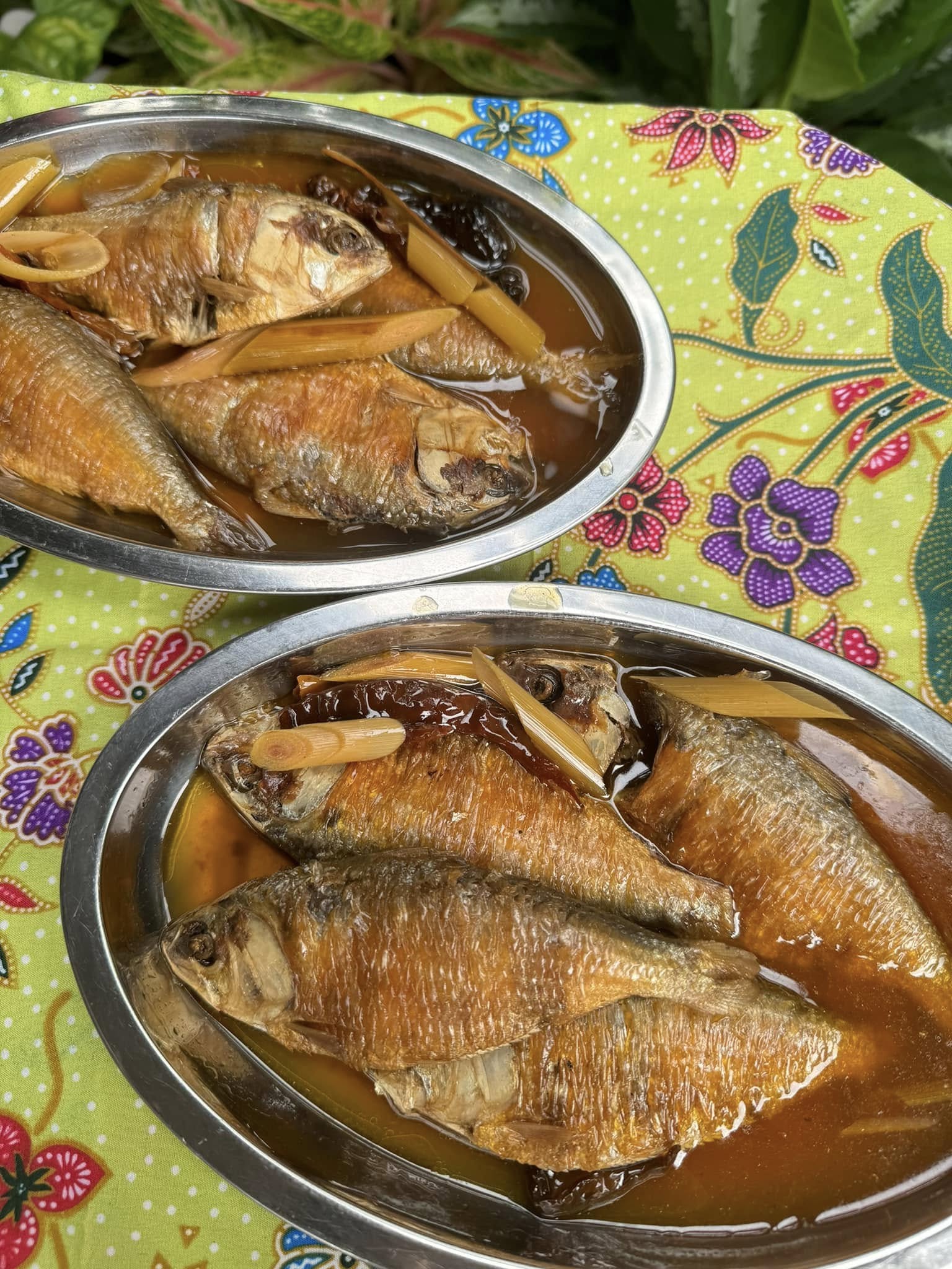 Sri Siam Park 十哩香園 — Food, Perai, Pulau Pinang