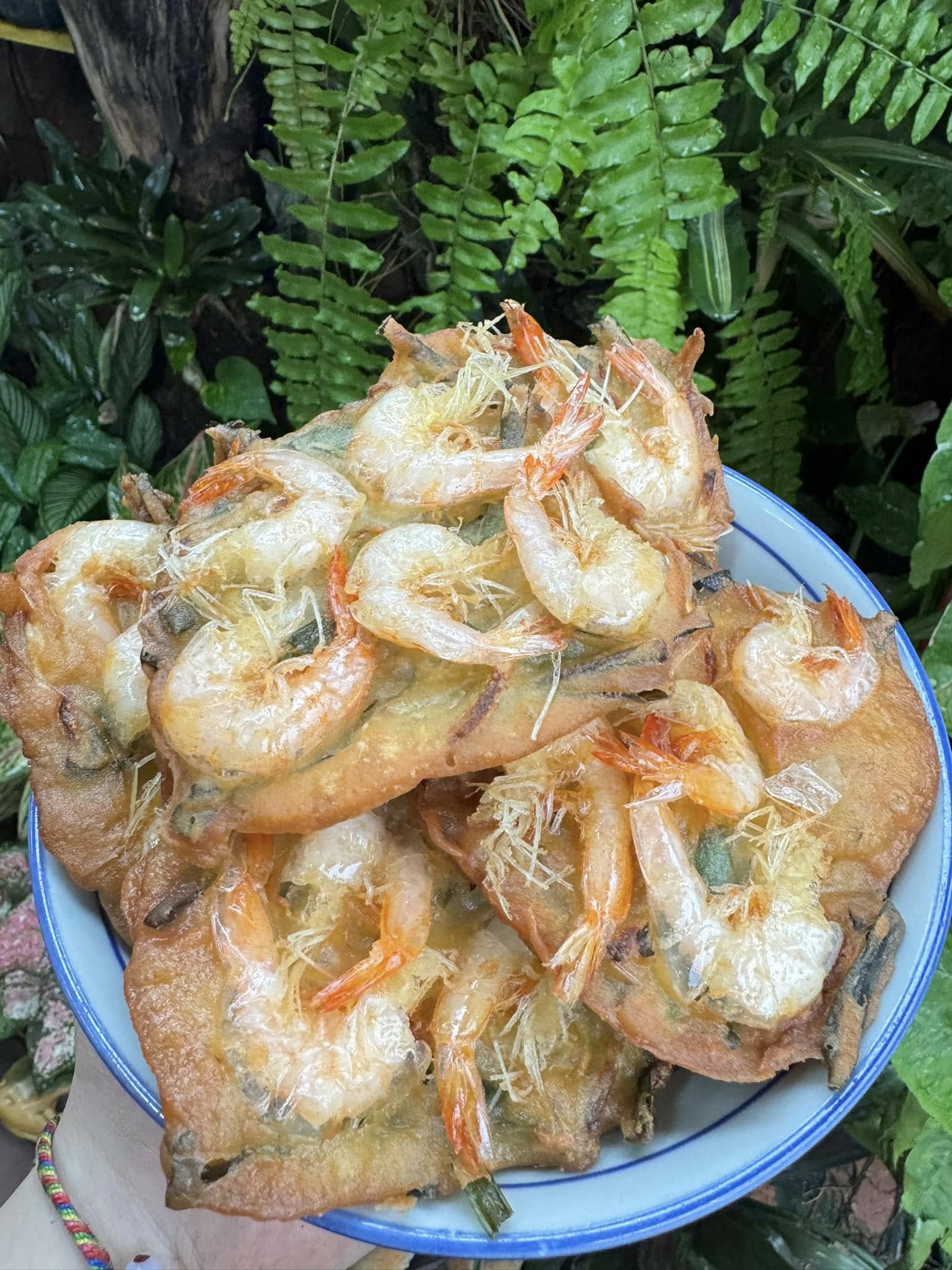Sri Siam Park 十哩香園 — Food, Perai, Pulau Pinang