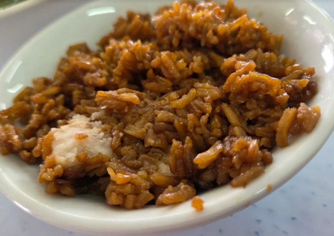 顺兴茶室(芋头饭) Kedai Kopi Shun Heng — Food, Perai, Pulau Pinang