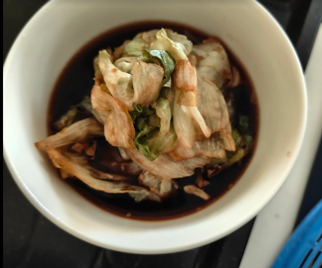 顺兴茶室(芋头饭) Kedai Kopi Shun Heng — Food, Perai, Pulau Pinang