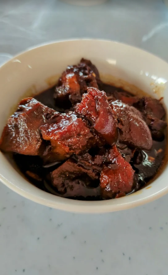 顺兴茶室(芋头饭) Kedai Kopi Shun Heng — Food, Perai, Pulau Pinang