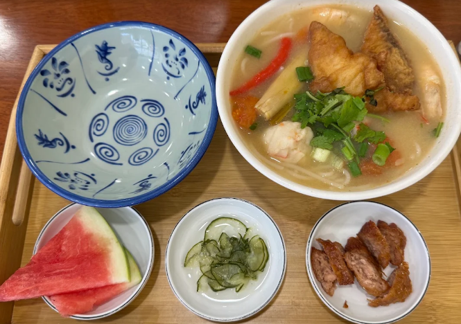 品味料理馆 Golden Taste Restaurant — Food, Perai, Pulau Pinang