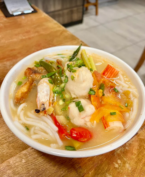 品味料理馆 Golden Taste Restaurant — Food, Perai, Pulau Pinang