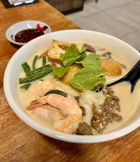 品味料理馆 Golden Taste Restaurant — Food, Perai, Pulau Pinang