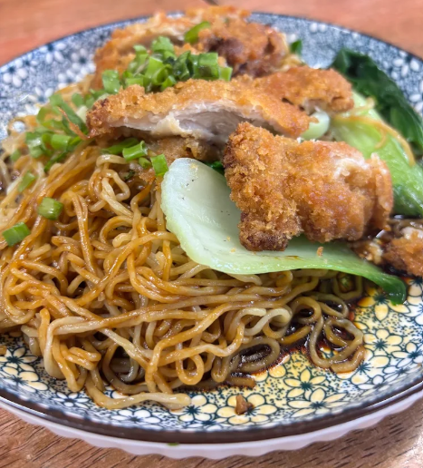 品味料理馆 Golden Taste Restaurant — Food, Perai, Pulau Pinang