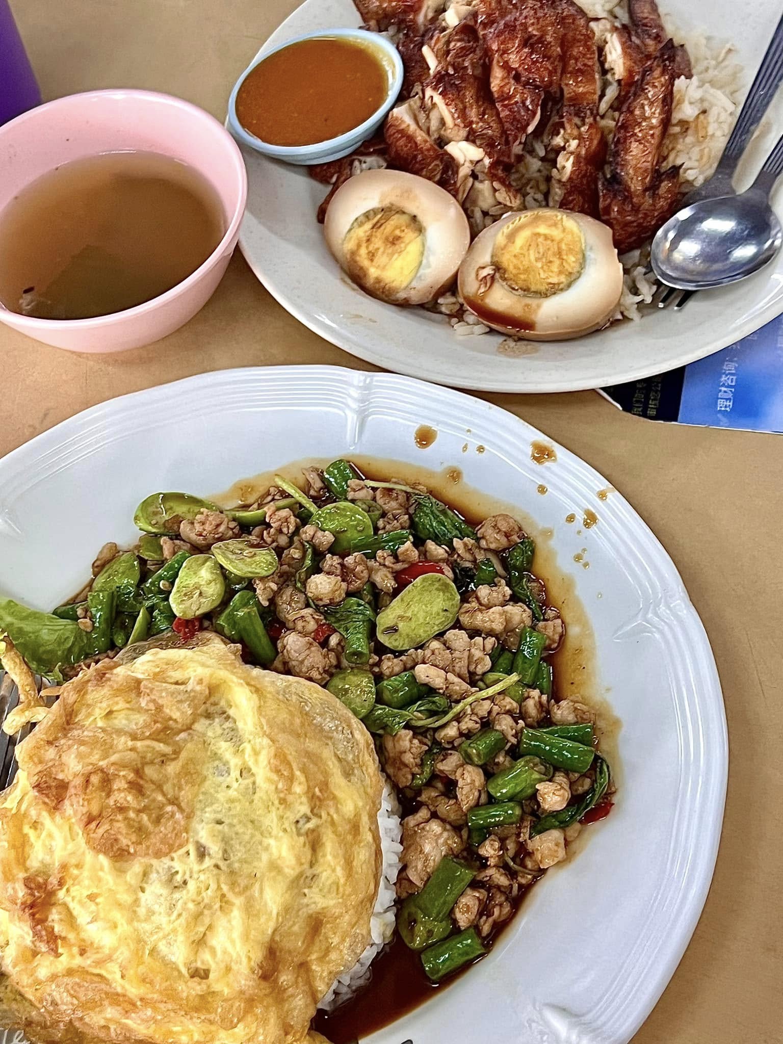 Rasa Sayang Brunch — Food, Butterworth, Pulau Pinang