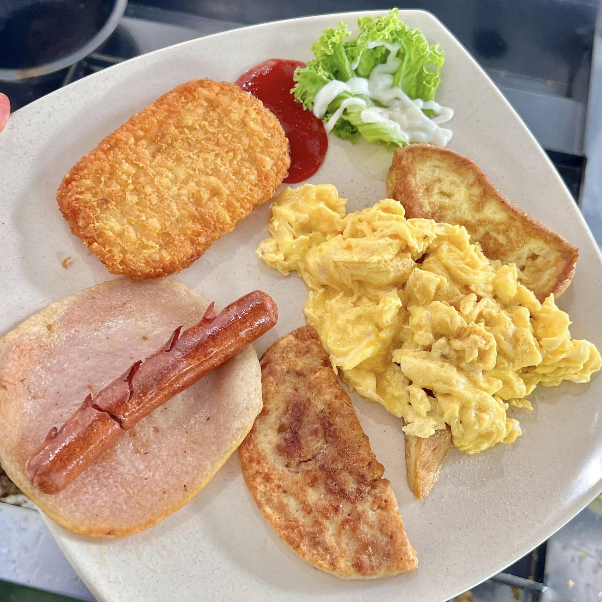 Rasa Sayang Brunch — Food, Butterworth, Pulau Pinang
