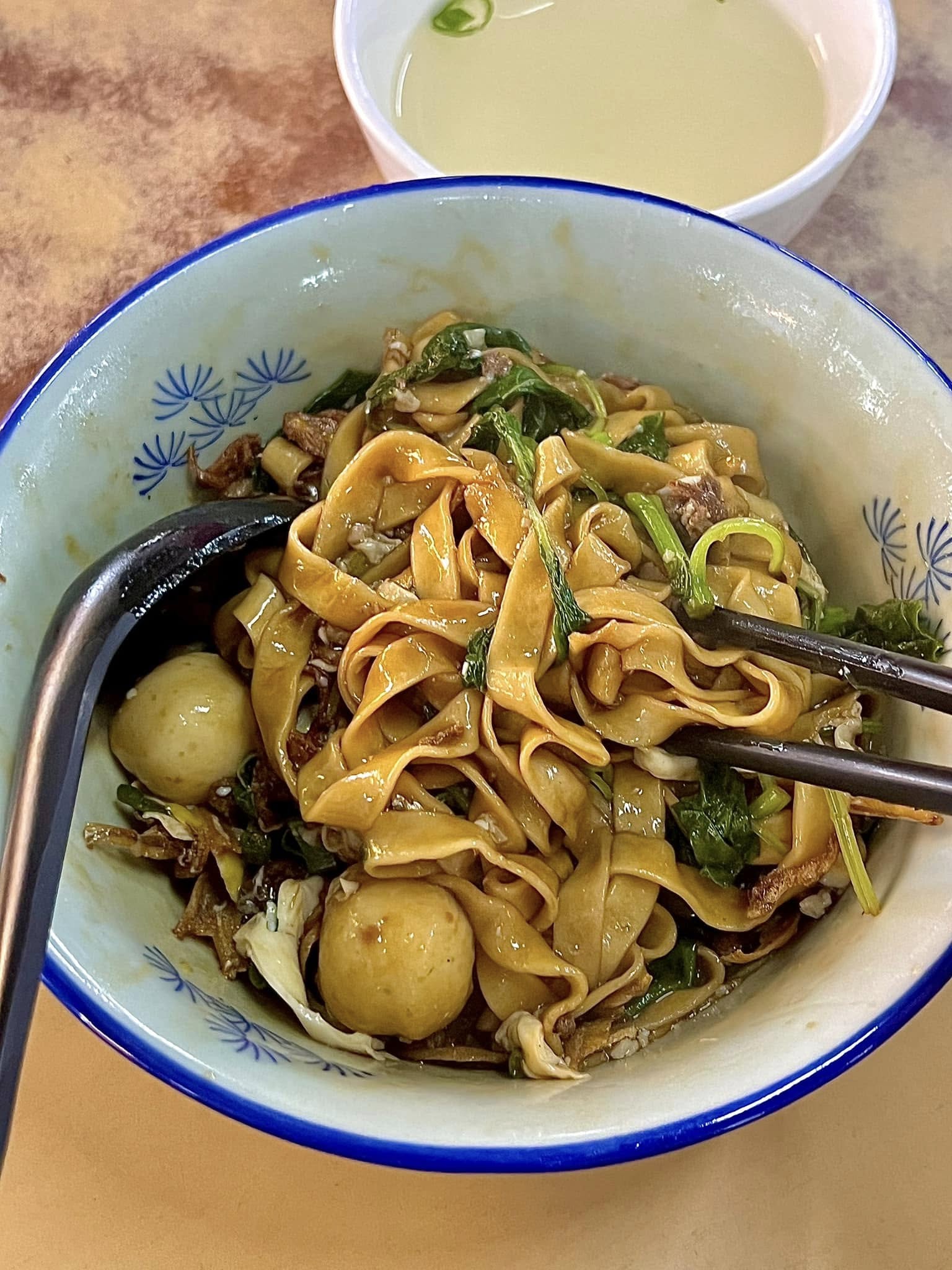 Rasa Sayang Brunch — Food, Butterworth, Pulau Pinang