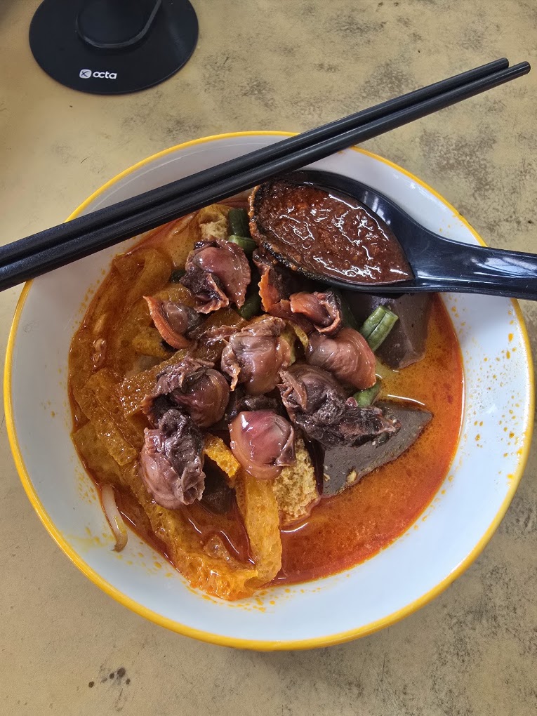 Sean Tai Restaurant — Food, Butterworth, Pulau Pinang