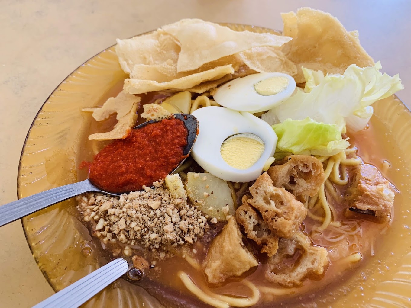 Sean Tai Restaurant — Food, Butterworth, Pulau Pinang