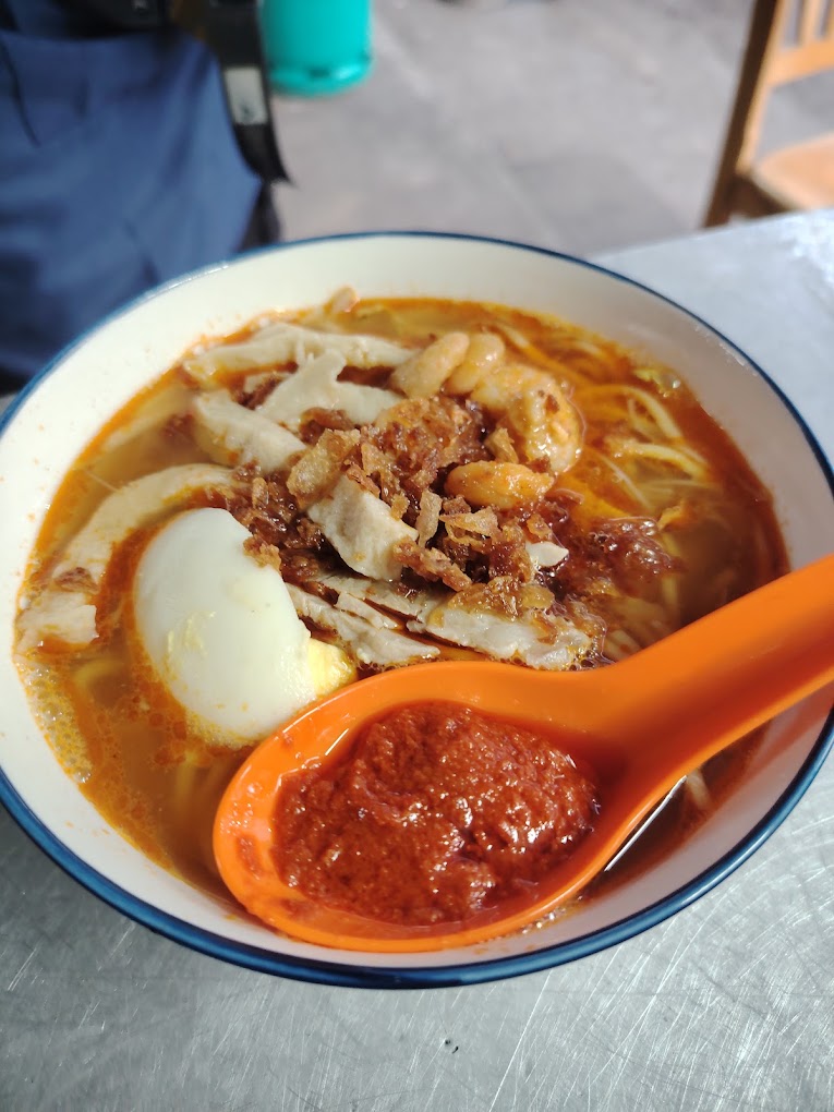 Sean Tai Restaurant — Food, Butterworth, Pulau Pinang