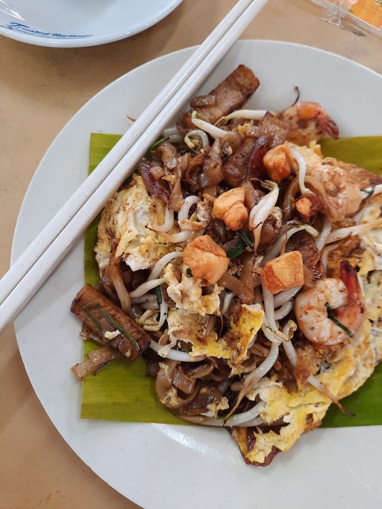 Sean Tai Restaurant — Food, Butterworth, Pulau Pinang