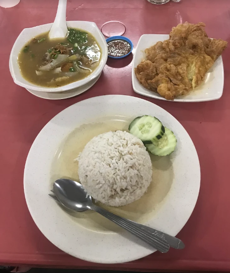 Restoran Tomyam Tok Wan — Food, Tasek Gelugor, Pulau Pinang