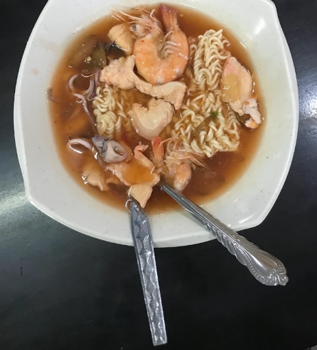 Restoran Tomyam Tok Wan — Food, Tasek Gelugor, Pulau Pinang