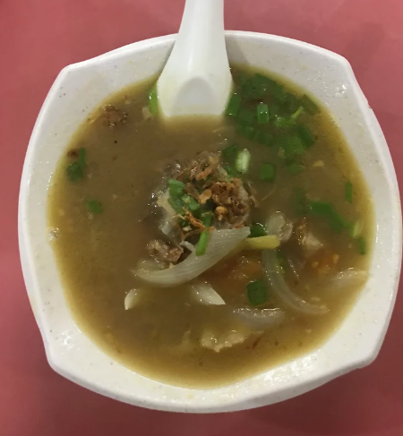 Restoran Tomyam Tok Wan — Food, Tasek Gelugor, Pulau Pinang