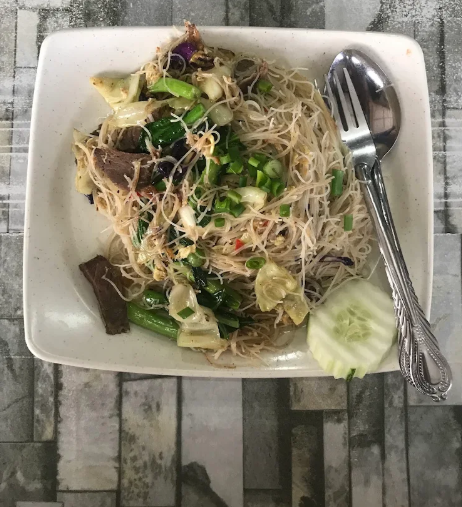 Restoran Tomyam Tok Wan — Food, Tasek Gelugor, Pulau Pinang