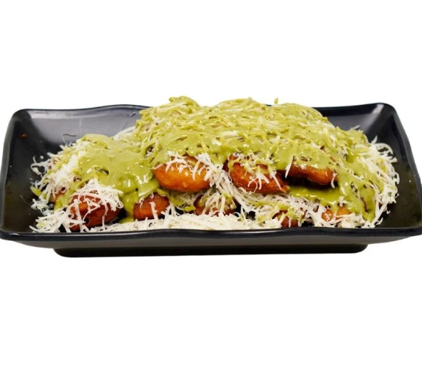 BananaFiesta @ Sungai Dua — Food, Permatang Pauh, Pulau Pinang