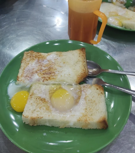 Restaurant Wajib Ali (Sungai Dua) — Food, Butterworth, Pulau Pinang