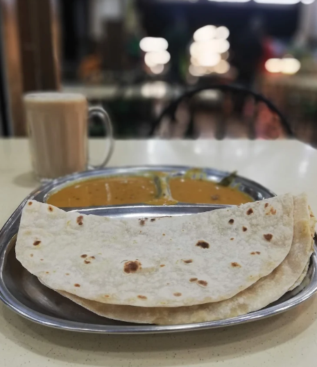 Restaurant Wajib Ali (Sungai Dua) — Food, Butterworth, Pulau Pinang