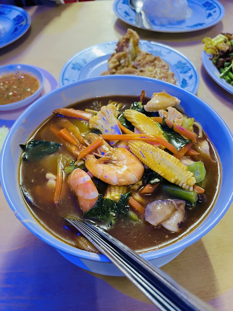 Restoran Cita Rasa Dua — Food, Butterworth, Pulau Pinang