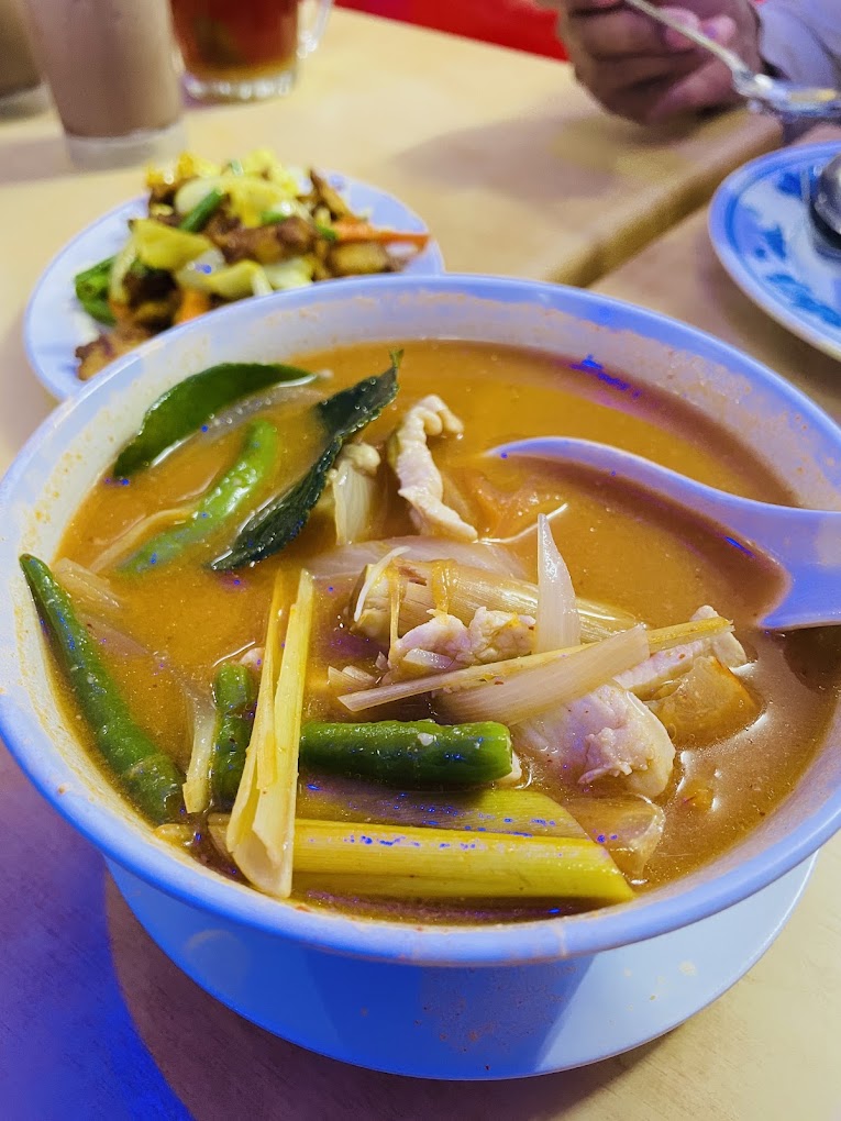Restoran Cita Rasa Dua — Food, Butterworth, Pulau Pinang