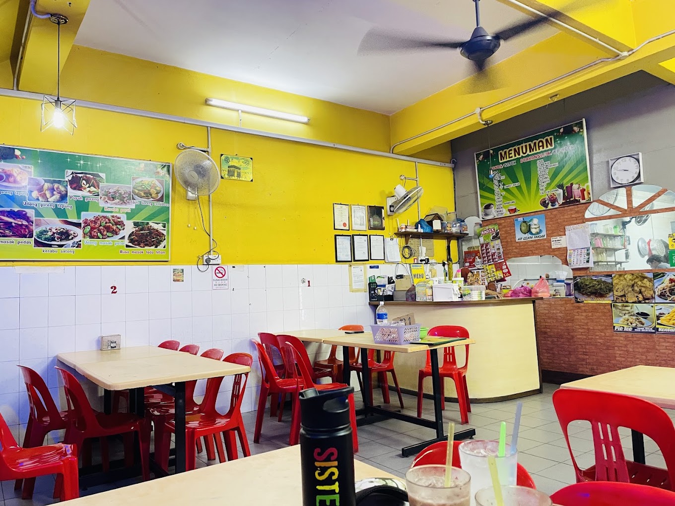 Restoran Cita Rasa Dua — Environment, Butterworth, Pulau Pinang