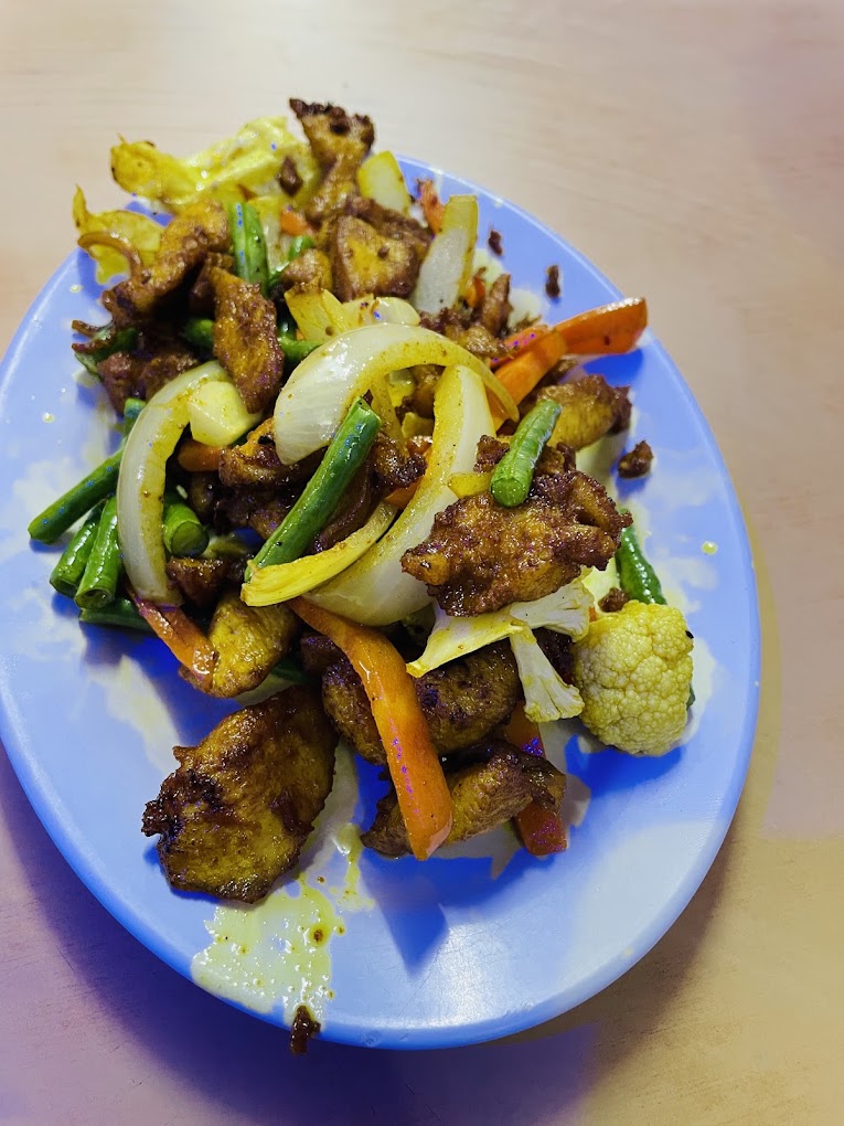 Restoran Cita Rasa Dua — Food, Butterworth, Pulau Pinang