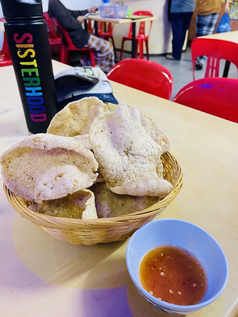 Restoran Cita Rasa Dua — Food, Butterworth, Pulau Pinang