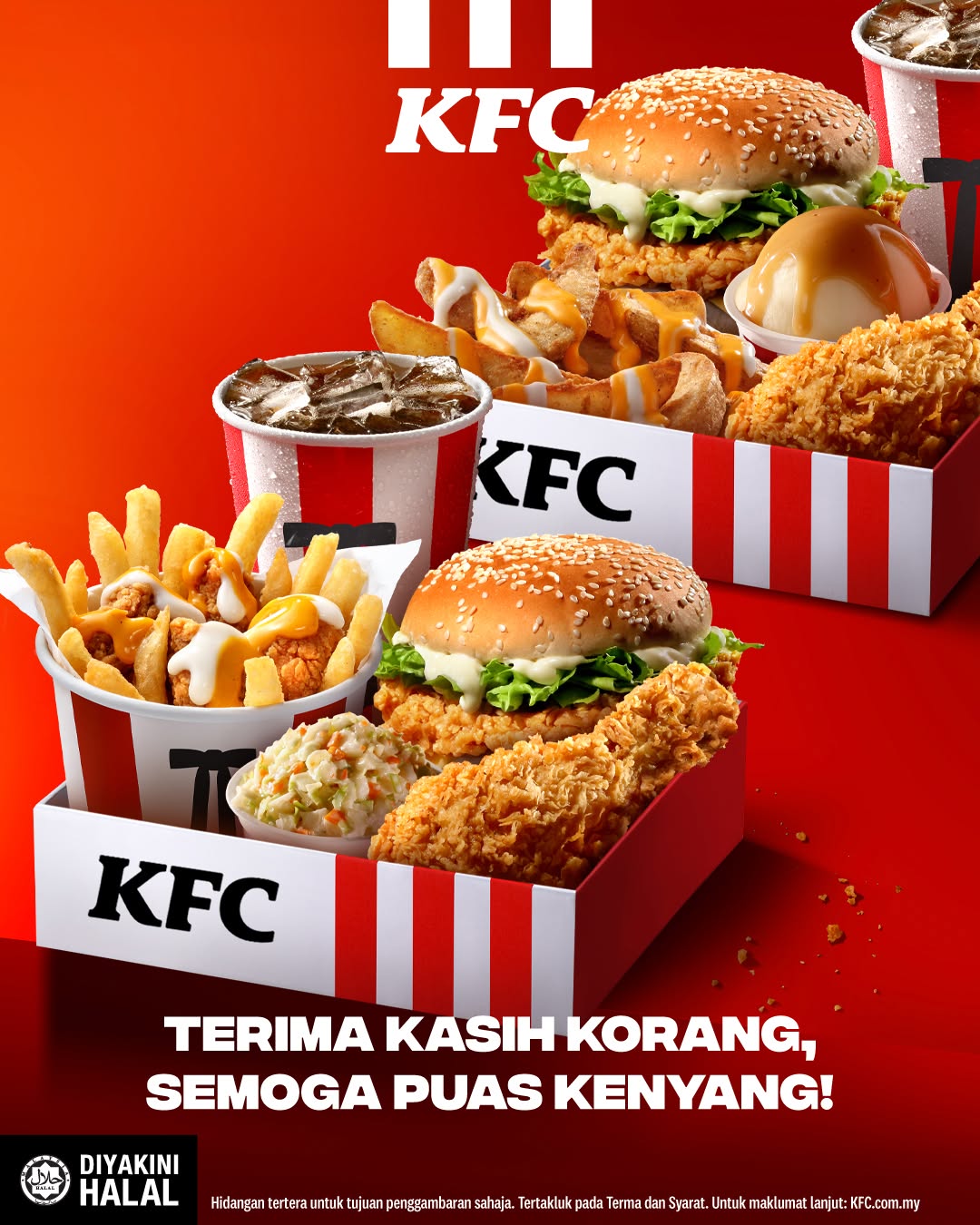 KFC R2 Avenue, Sungai Dua — Food, Butterworth, Pulau Pinang