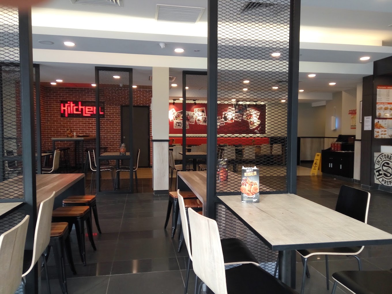 KFC R2 Avenue, Sungai Dua — Environment, Butterworth, Pulau Pinang