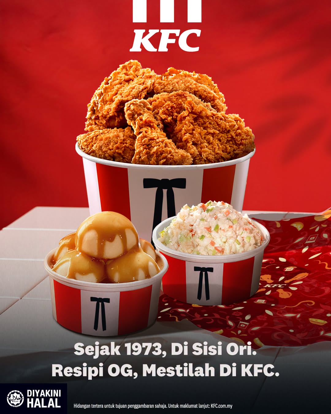 KFC R2 Avenue, Sungai Dua — Food, Butterworth, Pulau Pinang
