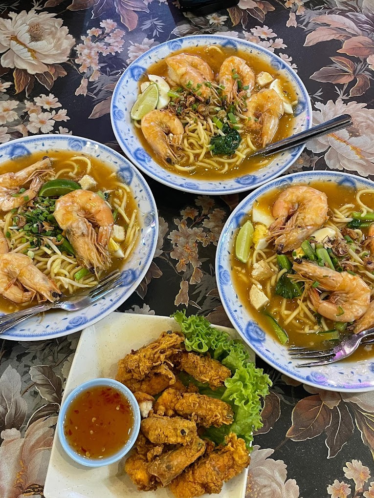 Ida Mee Udang Sungai Dua — Food, Butterworth, Pulau Pinang