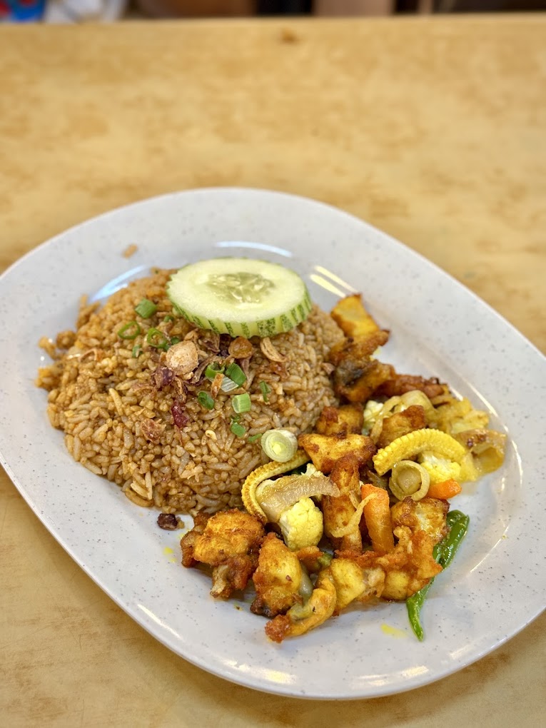 Ida Mee Udang Sungai Dua — Food, Butterworth, Pulau Pinang