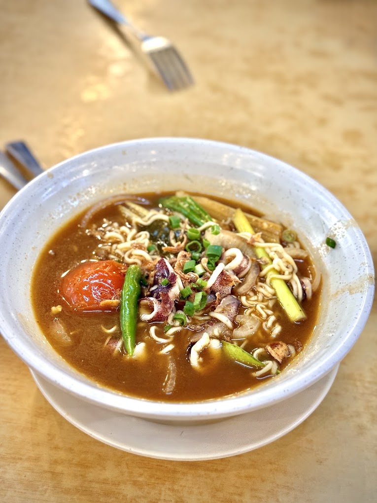 Ida Mee Udang Sungai Dua — Food, Butterworth, Pulau Pinang