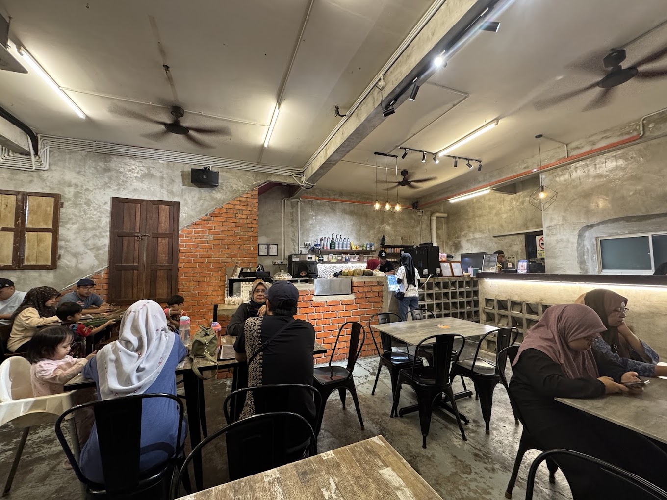 WESTERN BURUK — Environment, Kepala Batas, Pulau Pinang