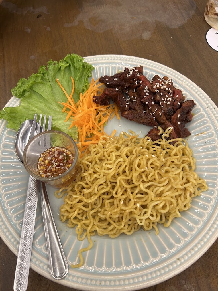 WESTERN BURUK — Food, Kepala Batas, Pulau Pinang