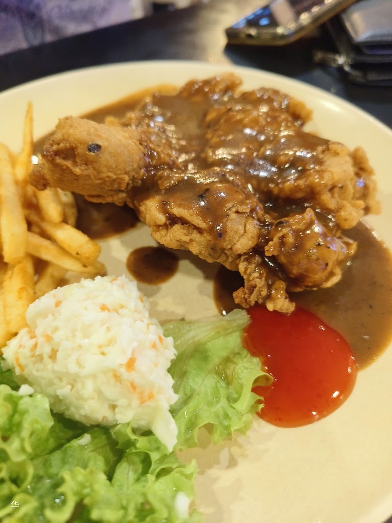 Bertam Corner Restaurant — Food, Kepala Batas, Pulau Pinang