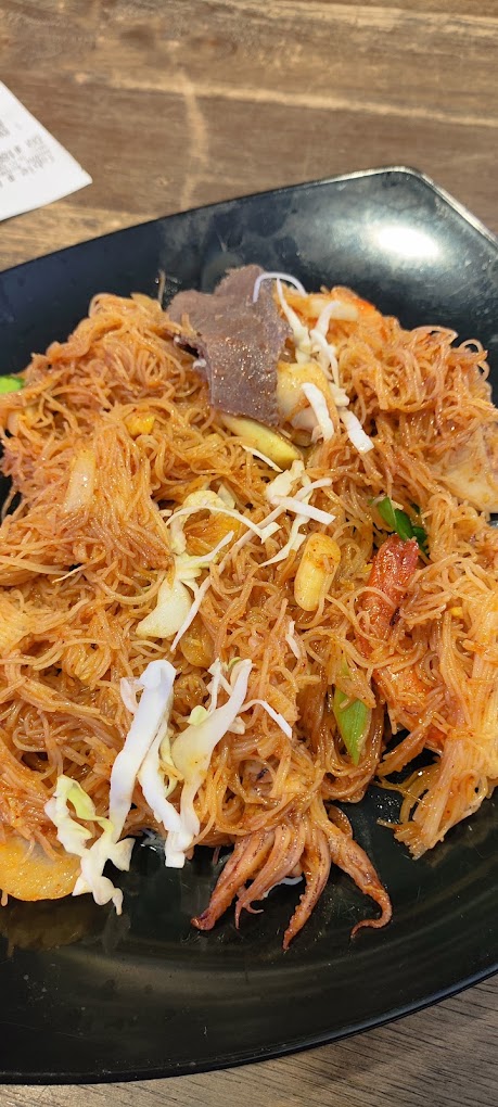 Bertam Corner Restaurant — Food, Kepala Batas, Pulau Pinang